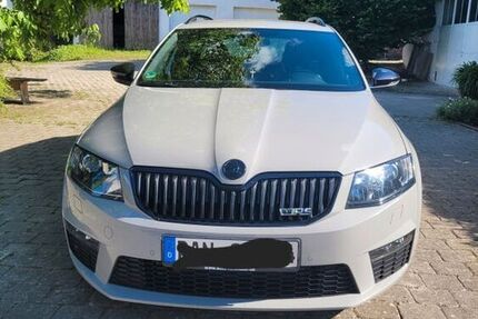 Skoda Octavia 102.500 km 17.900 &euro; Simbach 94436