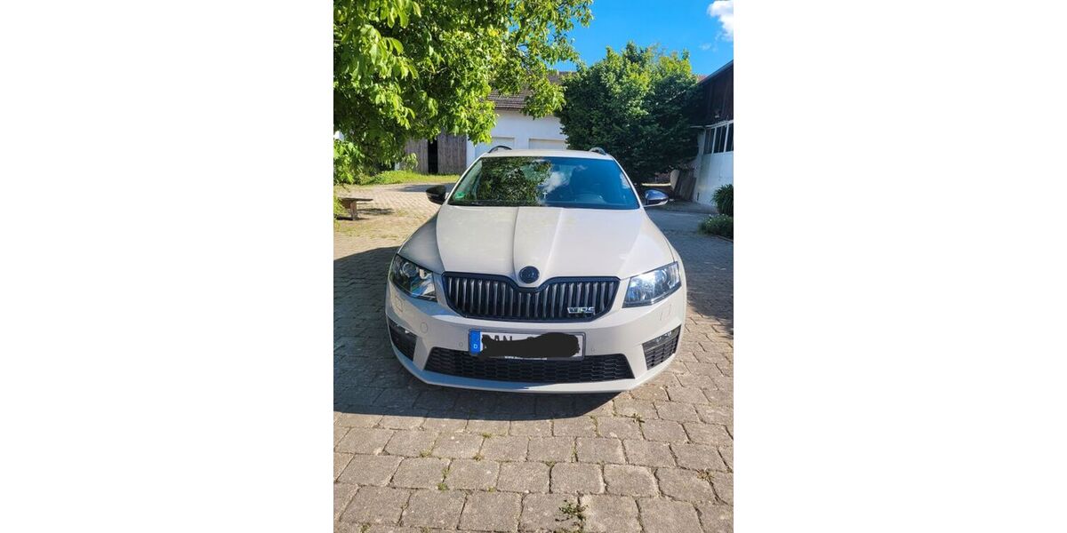 Skoda Octavia 102.500 km 17.900 &euro; Simbach 94436