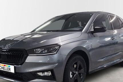 Skoda Fabia 1.500 km 25.330 &euro; Fulda 36043