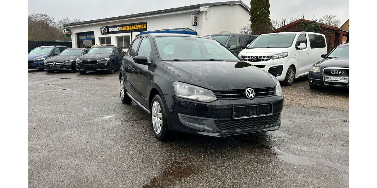 VW Polo 223.000 km 3.790 &euro; Wallsbüll 24980