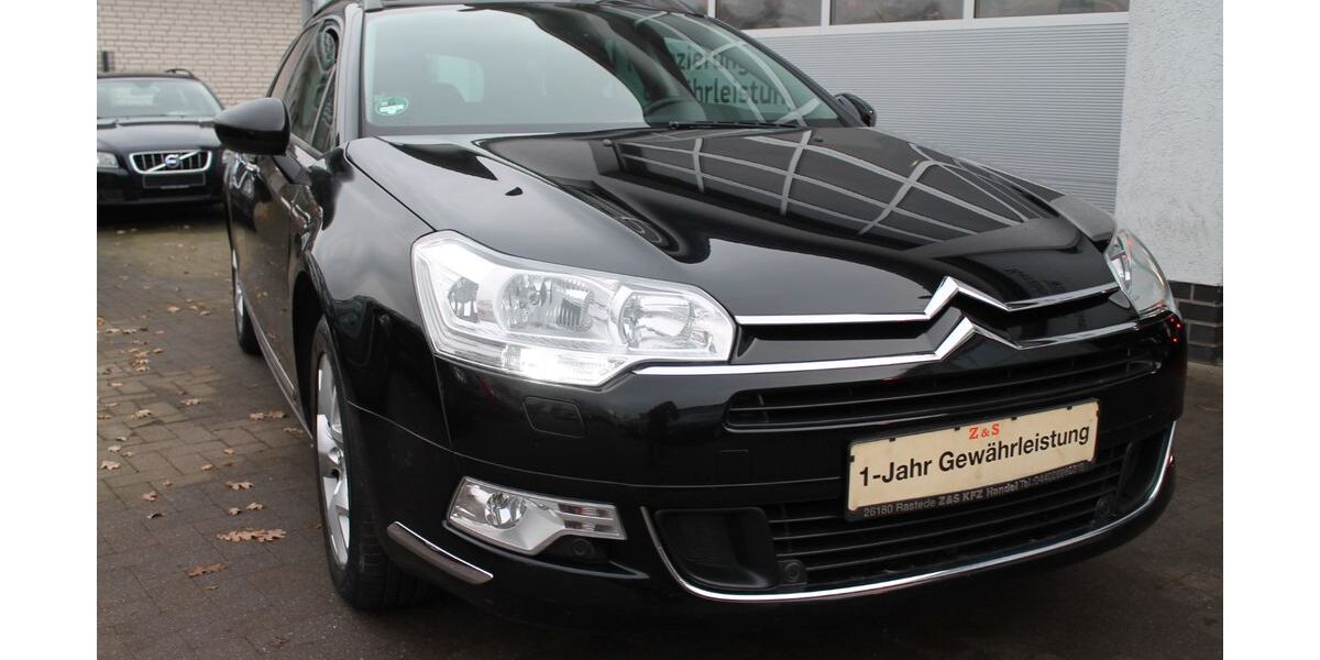 Citroen C5 213.810 km 4.999 &euro; Rastede 26180