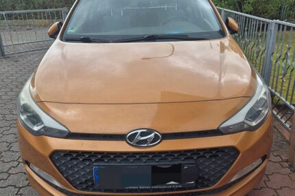 Hyundai i20 140.000 km 7.300 &euro; Leimersheim 76774