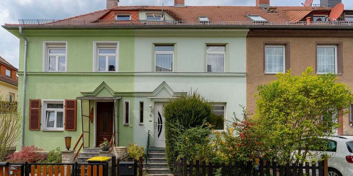 Haus zum Kaufen in Dresden 275.000 € 89.65 m² 4 zimmer