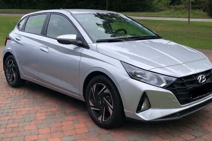 Hyundai i20 29.600 km 13.700 &euro; Kerken 47647