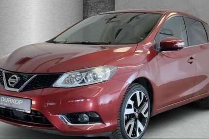 Nissan Pulsar 93.736 km 9.650 &euro; Braunschweig 38126