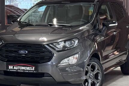 Ford EcoSport 71.900 km 15.990 &euro; Nohfelden OT Türkismühle 66625