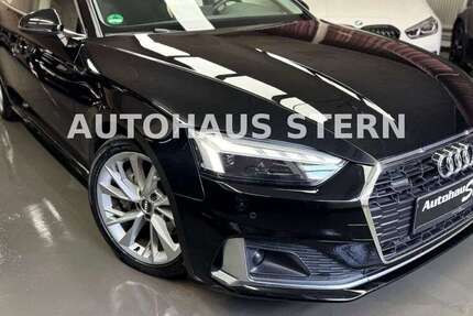 Audi A5 104.601 km 29.999 &euro; Geisingen 78187