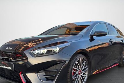 Kia pro ceed / ProCeed 30.900 km 28.490 &euro; Nister-Möhrendorf 56477