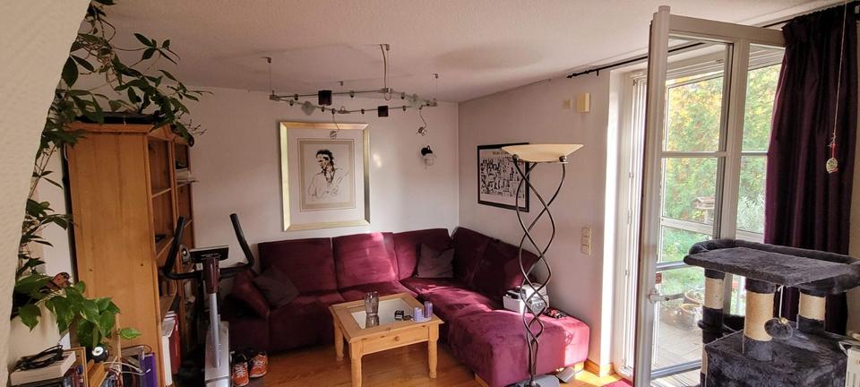 Außergewöhnliches Anwesen im Herzen Uslars mit parkähnlichem Gart zimmer