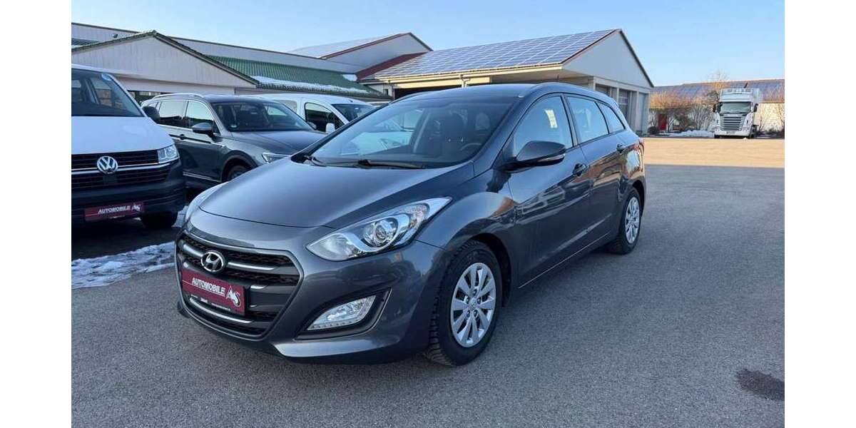 Hyundai i30 290.297 km 4.890 &euro; Velburg 92355