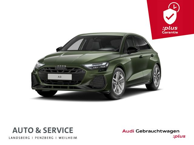 Audi A3 7.100 km 38.990 &euro; Weilheim 82362