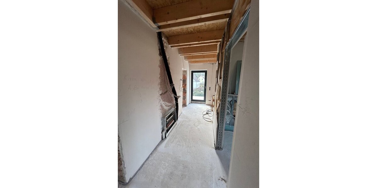 Thüringen Wartburgkreis Thal, EFH - Einfamilienhaus Thal Thal | Angebot:26770292