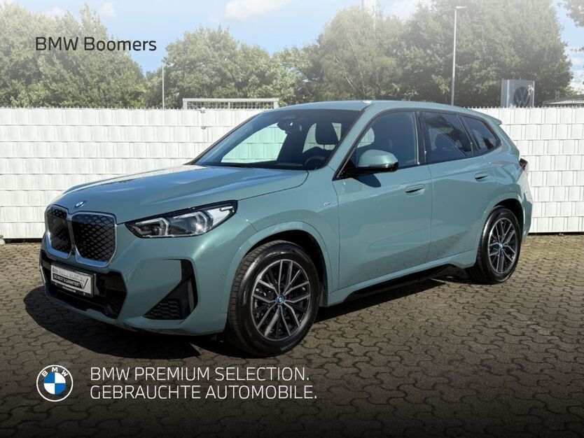 BMW iX1 21.261 km 44.900 € Bocholt 46395
