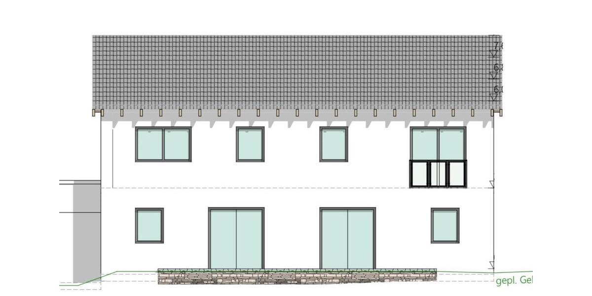 Ab Q3 2026 - Jetzt mitgestalten - Neubauwohnungen mit 2-3 Zimmer zimmer