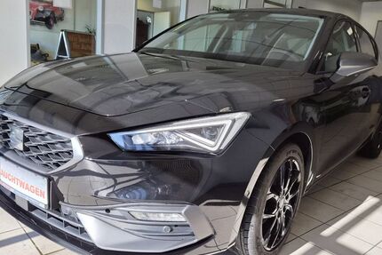 Seat Leon 68.713 km 19.700 &euro; Mülheim-Kärlich 56218
