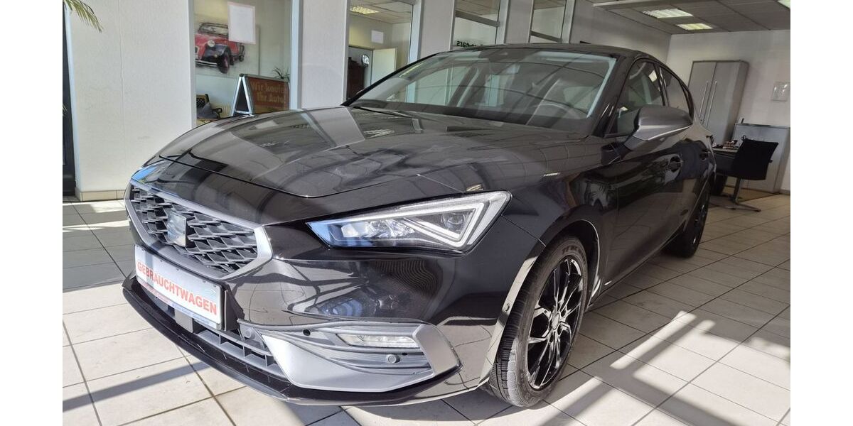 Seat Leon 68.713 km 19.700 &euro; Mülheim-Kärlich 56218