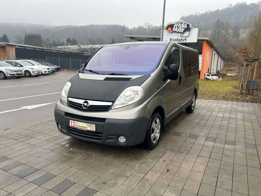 Vivaro