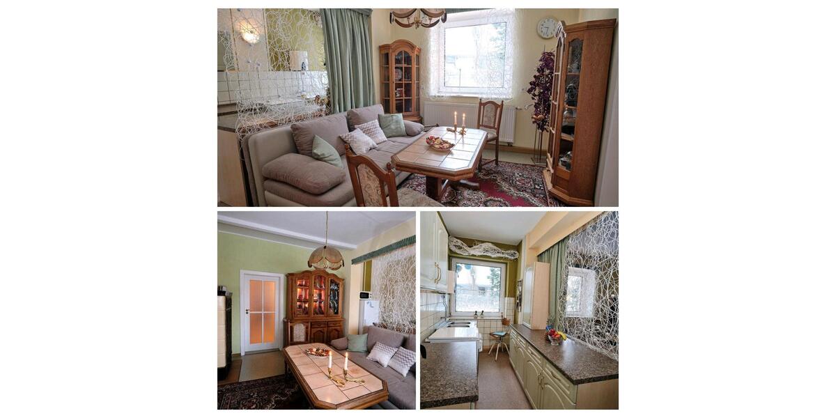 Mehrfamilienhaus, Wohnhaus Ebersbach-Neugersdorf Neugersdorf - 10 Zimmer, 160 m&sup2;, 180.000&euro; | Angebot:26964447