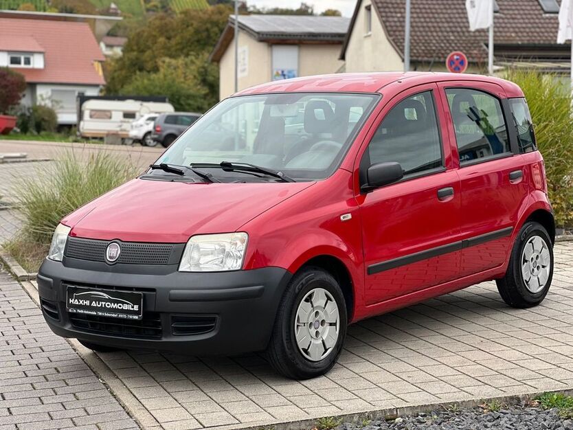 Fiat Panda 169.000 km 2.200 € Schorndorf 73614