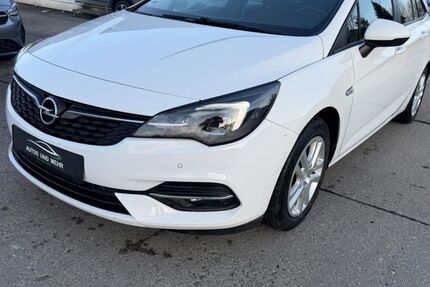 Opel Astra 90.000 km 8.799 &euro; Paderborn 33100
