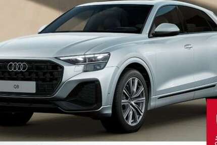 Audi Q8 18.820 km 72.840 &euro; Recklinghausen 45657