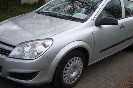 Opel Astra 407.450 km 1.999 &euro; Lorsch 64653