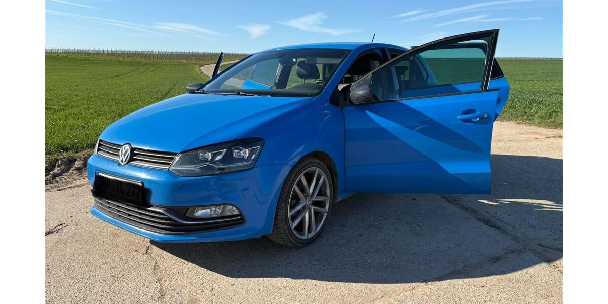 VW Polo 112.000 km 14.000 &euro; Billigheim-Ingenheim 76831