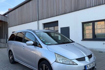 Mitsubishi Grandis 260.000 km 2.800 &euro; Gauting 82131
