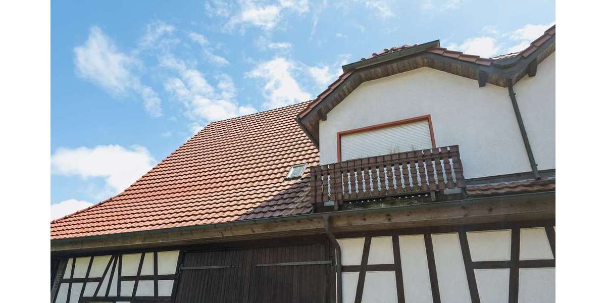 Einfamilienhaus Neuenstein - 7 Zimmer, 316 m&sup2;, 730.000&euro; | Angebot:22077416