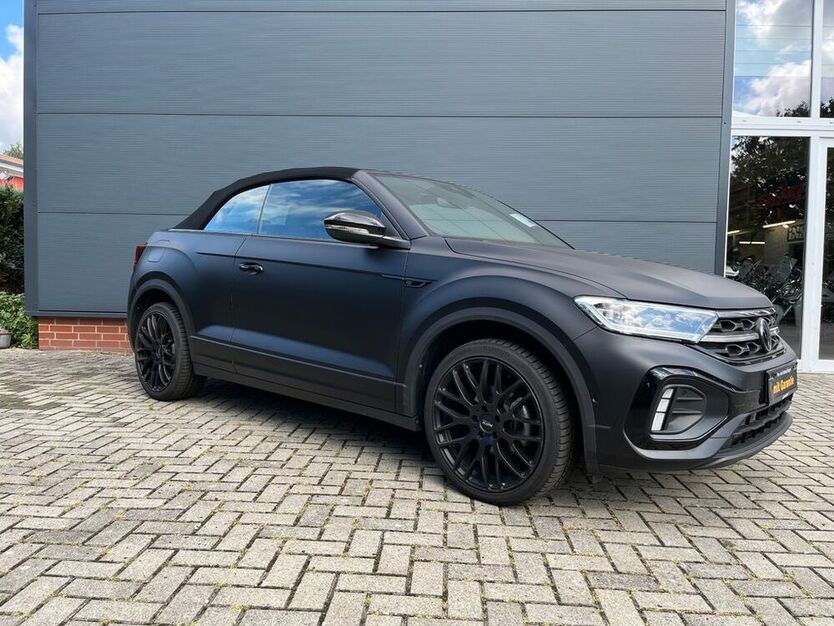 T-Roc
