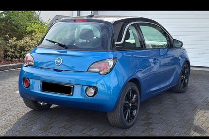 Opel Adam 46.463 km 9.990 &euro; Wenden 57482