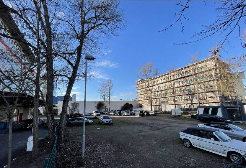 Grundstück Berlin Spandau - 3.900.000&euro; | Angebot:26017439