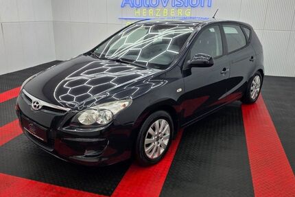 Hyundai i30 109.000 km 4.950 &euro; Osterode am Harz 37520