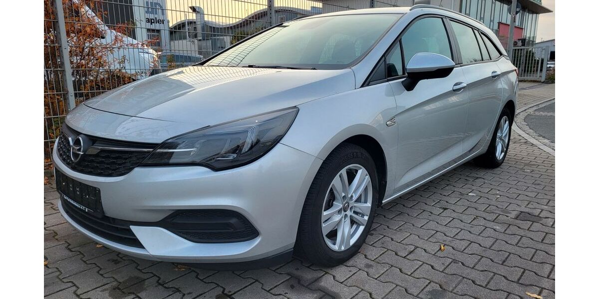 Opel Astra 175.000 km 7.300 &euro; Nürnberg 90449