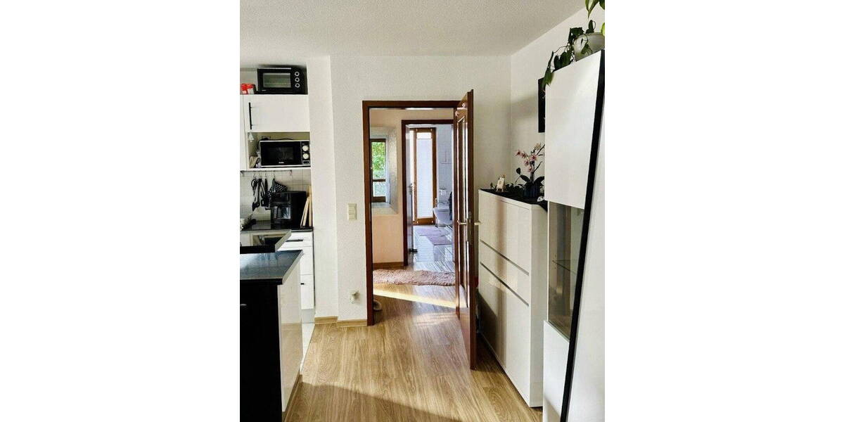 Etagenwohnung Kernen (Rommelshausen) Rommelshausen - 2 Zimmer, 44 m&sup2;, 195.000&euro; | Angebot:26703172
