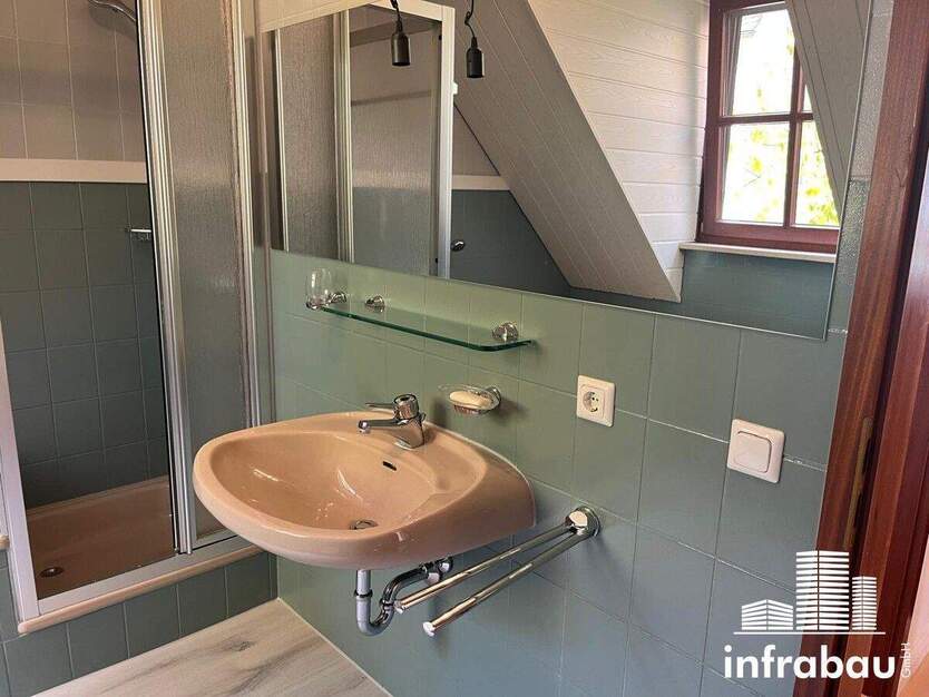 Schöne 3,5 Zimmer Wohnung in Pfersee Nord. 3 zimmer