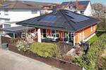 Bungalow Rosbach vor der Höhe Nieder-Rosbach - 3 Zimmer, 99 m&sup2;, 599.000&euro; | Angebot:26291159