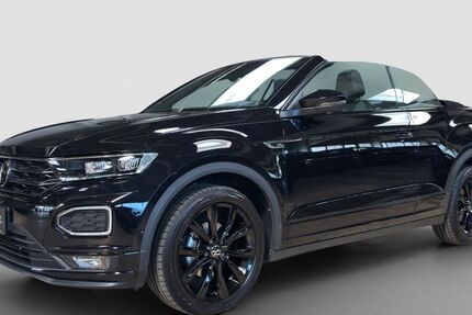 VW T-Roc 19.650 km 24.850 &euro; Aalen 73431
