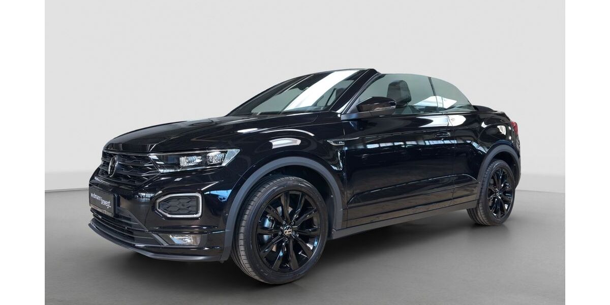 VW T-Roc 19.650 km 24.850 &euro; Aalen 73431