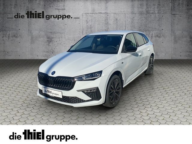 Skoda Scala 4.000 km 21.890 &euro; Bad Driburg 33014