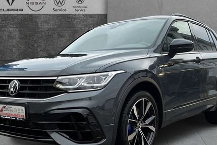 VW Tiguan 27.500 km 45.990 &euro; Steinen 79585