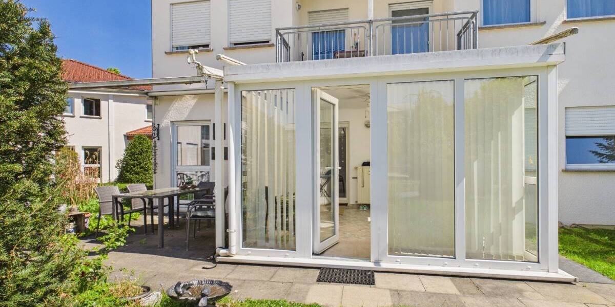 Etagenwohnung Perl - 3 Zimmer, 92 m&sup2;, 270.000&euro; | Angebot:26376072