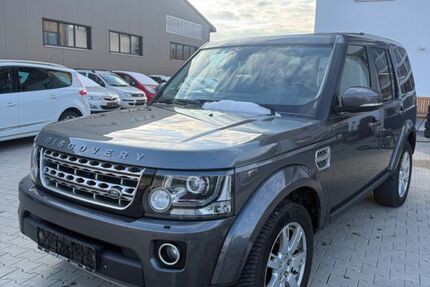 Land Rover Discovery Sport 219.667 km 12.990 &euro; Ohlstadt 82441