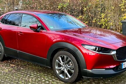 Mazda CX-30 88.000 km 17.500 &euro; Velbert 42555