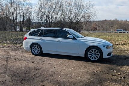 BMW 320 149.237 km 21.950 &euro; Neustadt 92660