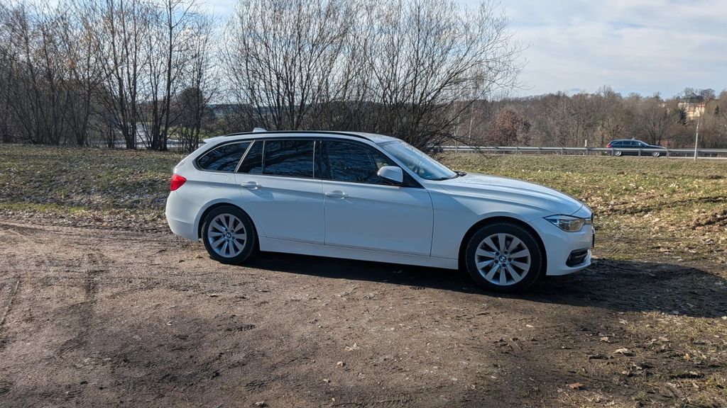 BMW 320 149.237 km 21.950 &euro; Neustadt 92660