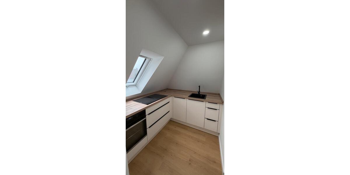 Maisonettenwohnung Seelze - 2 Zimmer, 60 m&sup2;, 660&euro; | Angebot:25416323