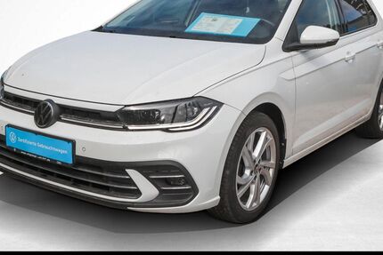 VW Polo 30.728 km 19.940 € Hilpoltstein 91161