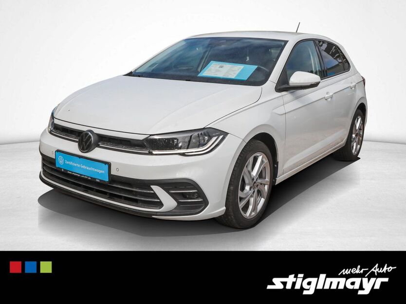 VW Polo 30.728 km 19.940 € Hilpoltstein 91161