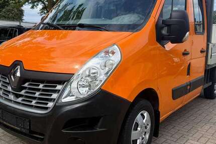Renault Master 99.540 km 12.490 &euro; Bremen 28279